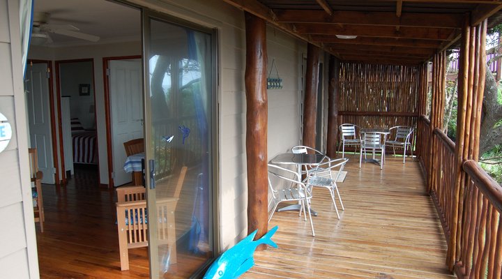 Harrita Lodge and Tours