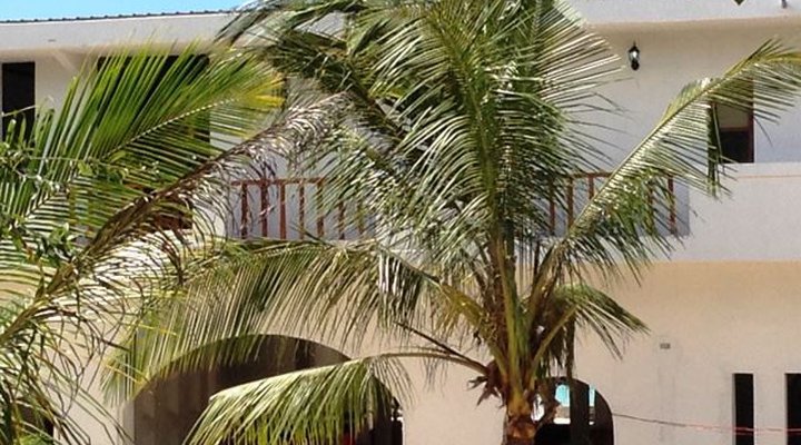 Kilima Kidogo Guest House