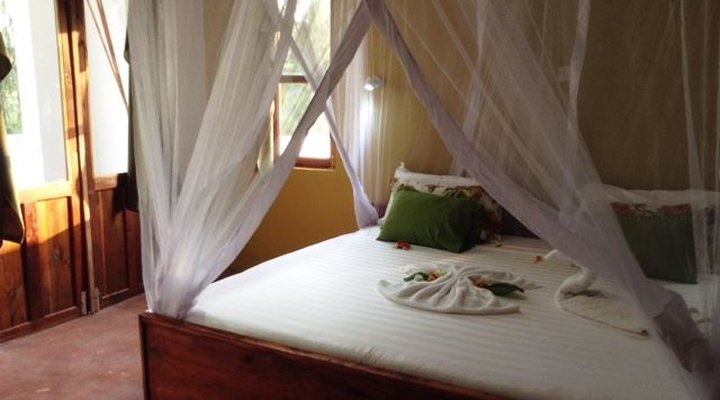 Kilima Kidogo Guest House