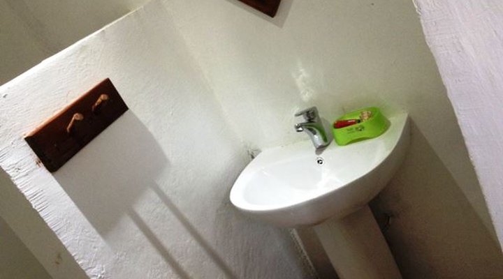 Kilima Kidogo Guest House