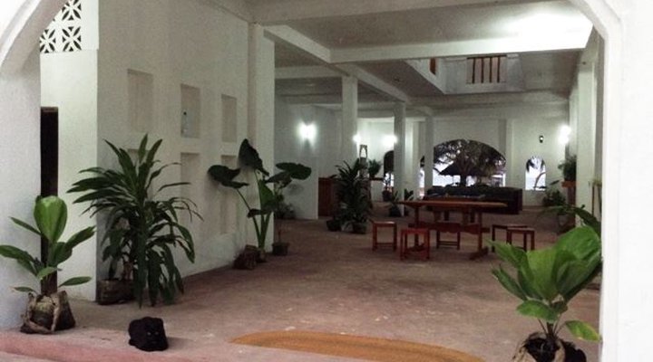 Kilima Kidogo Guest House