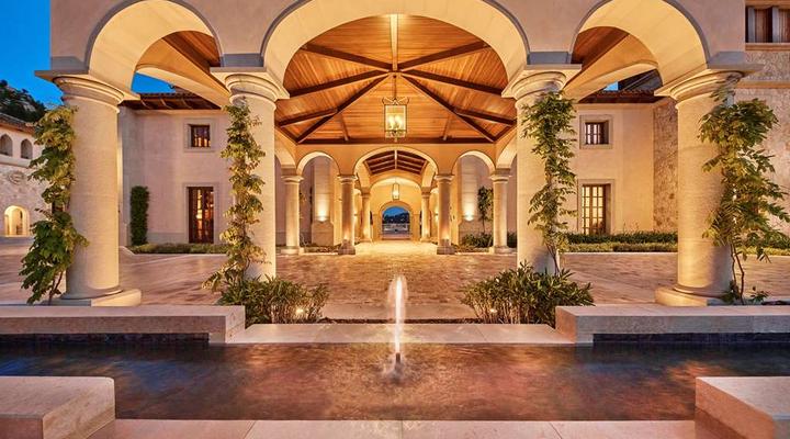 Park Hyatt Mallorca