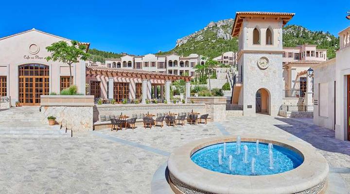 Park Hyatt Mallorca