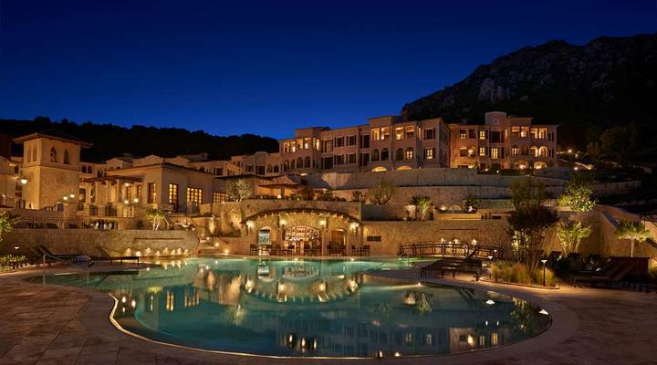 Park Hyatt Mallorca
