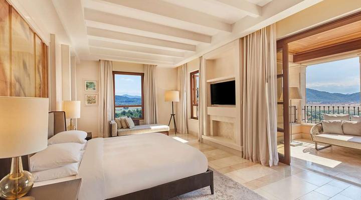 Park Hyatt Mallorca
