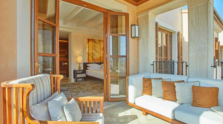 Park Hyatt Mallorca