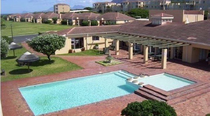 Hermanus Beach Club Unit 92