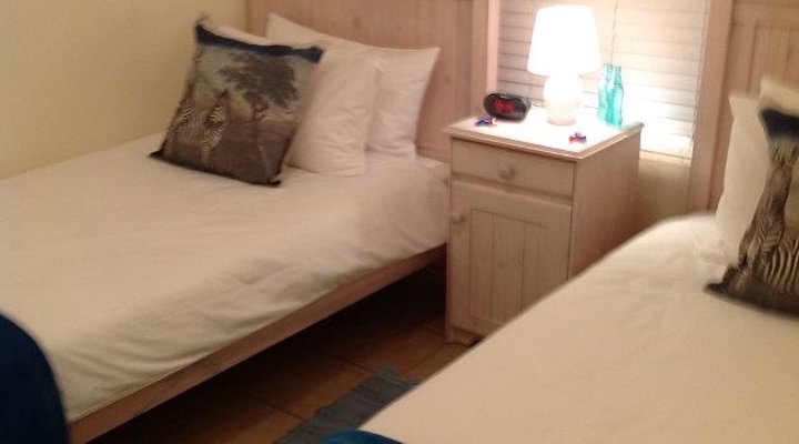 Hermanus Beach Club Unit 92