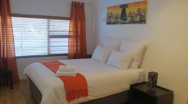 The White Elephant Guesthouse