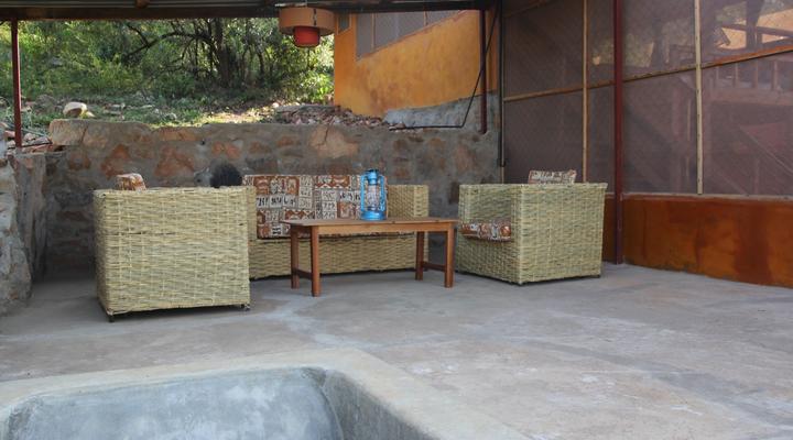 Mama Safi Guest Houses