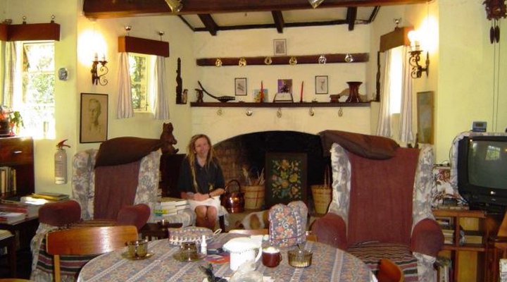 Barnleys Guest House 