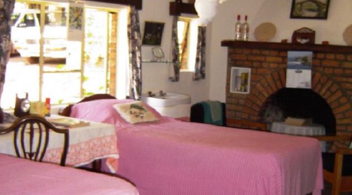 Barnleys Guest House 