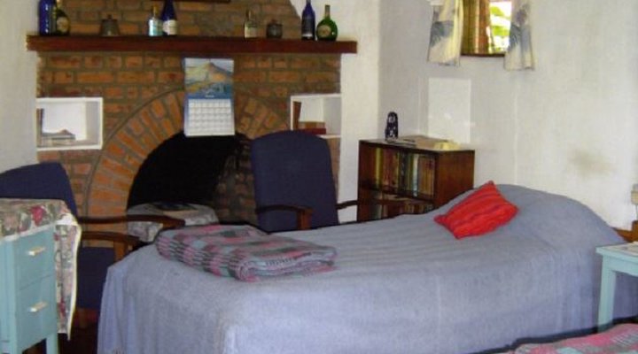 Barnleys Guest House 