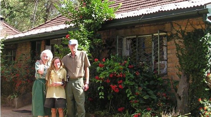 Barnleys Guest House 