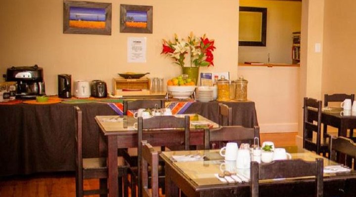 Avondblij Guest House