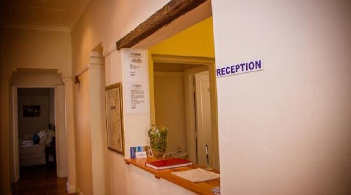 Avondblij Guest House