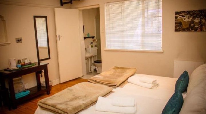 Avondblij Guest House