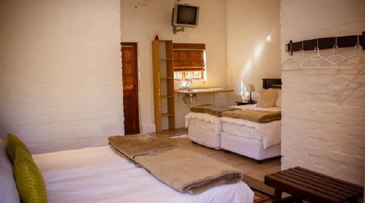 Avondblij Guest House