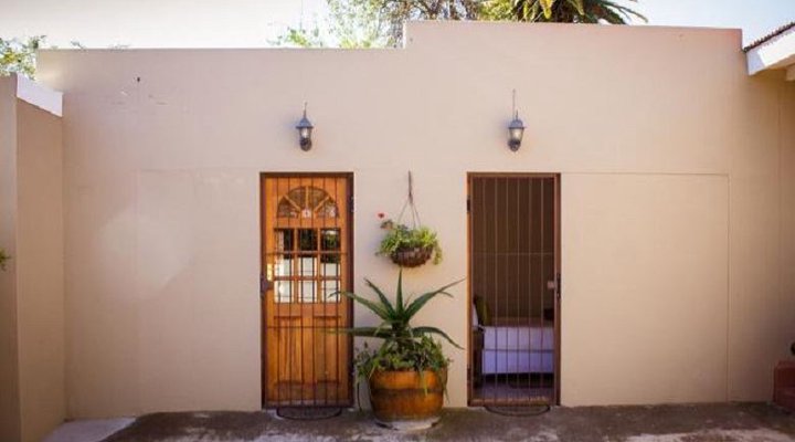 Avondblij Guest House