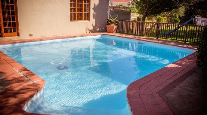 Avondblij Guest House