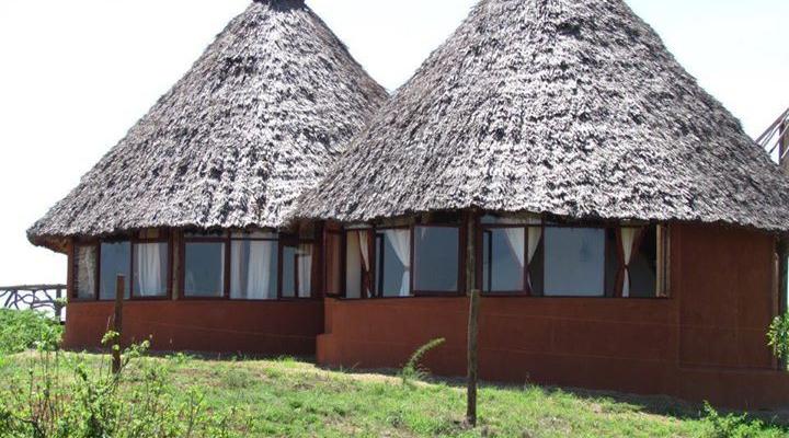 Kiwanjani Eco-Lodge