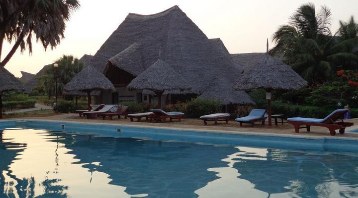 Karibuni Resort