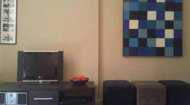 Apartment 809 @ 4 Seasons