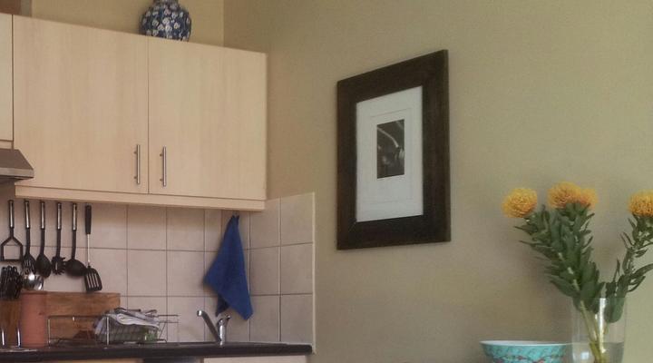 Apartment 809 @ 4 Seasons