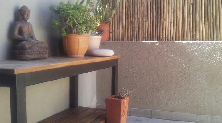 Apartment 809 @ 4 Seasons