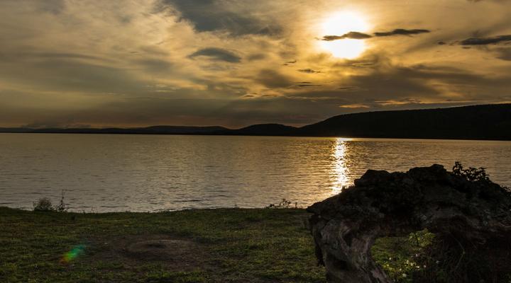 Arcadia Cottages Lake Mburo