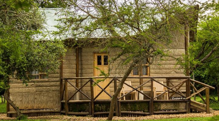 Arcadia Cottages Lake Mburo