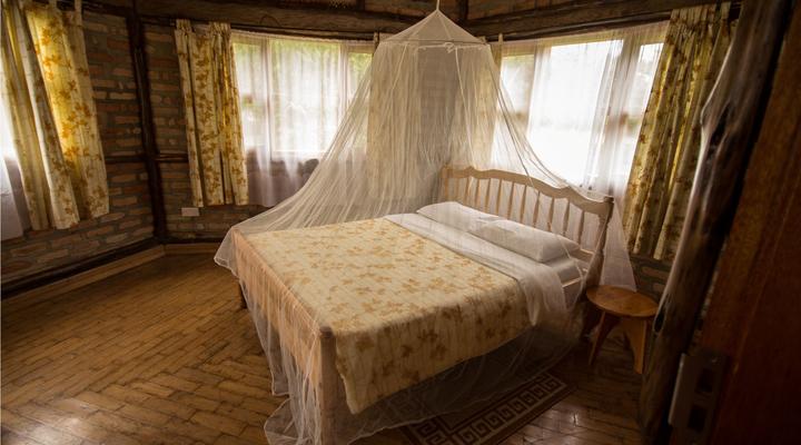 Arcadia Cottages Lake Mburo