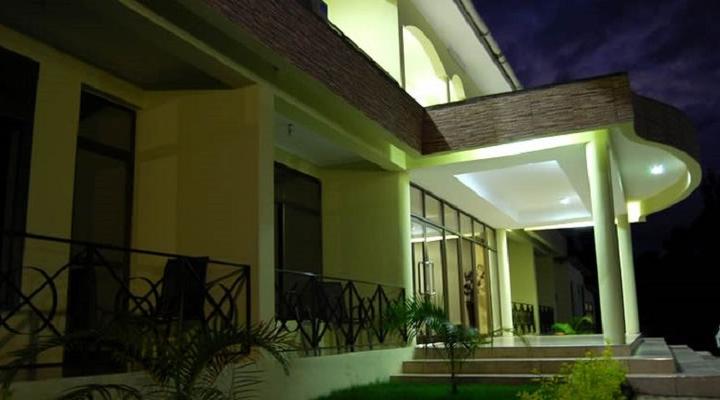Mvuli Hotel Arusha