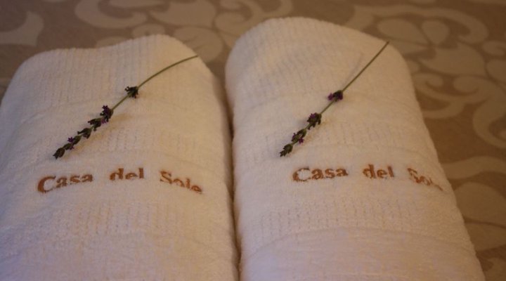 Casa del Sole - Plettenberg Bay