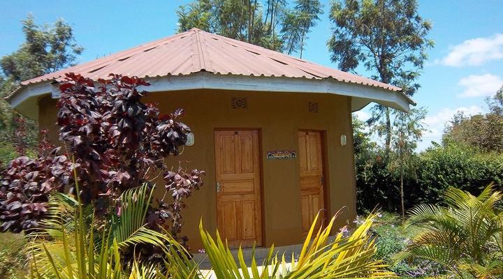 Kilimanjaro Ecolodge