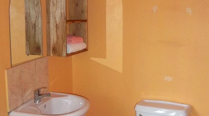 Kilimanjaro Ecolodge