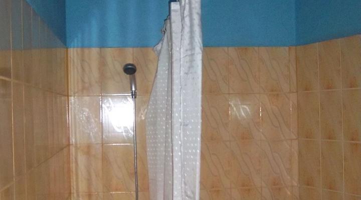 Kilimanjaro Ecolodge