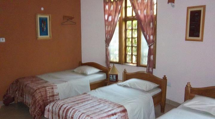 Kilimanjaro Ecolodge