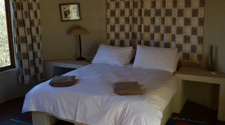 Kwe Kwe Private Game Lodge