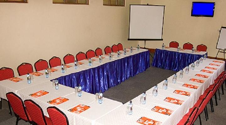 Ole Dume Serviced Apartments Hotel 