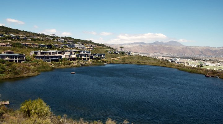 15 Gabbro Place - Self Catering Unit