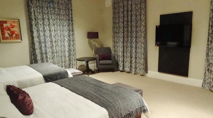 Salsabeel Boutique Hotel