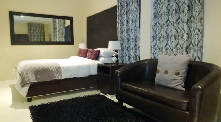 Salsabeel Boutique Hotel