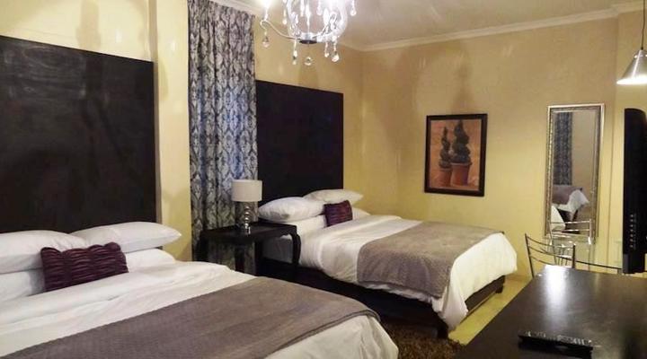 Salsabeel Boutique Hotel