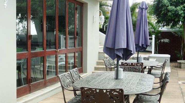 Salsabeel Boutique Hotel