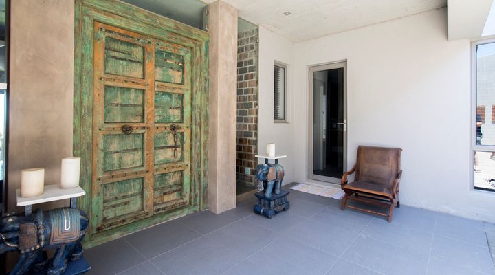 15 Gabbro Place - Self Catering Unit