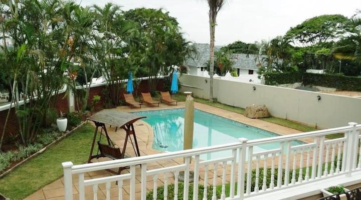 Salsabeel Boutique Hotel