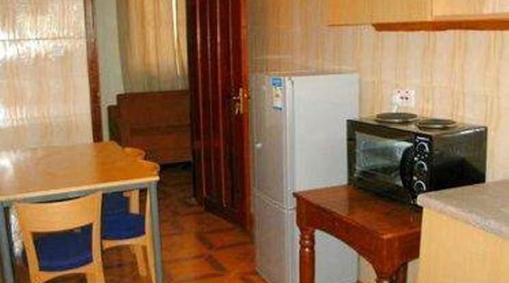 Mbeya Forest Hill Motel