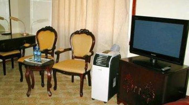 Mbeya Forest Hill Motel