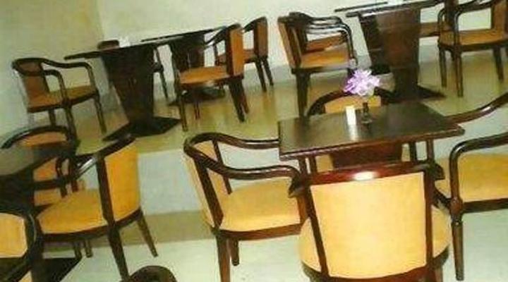 Mbeya Forest Hill Motel